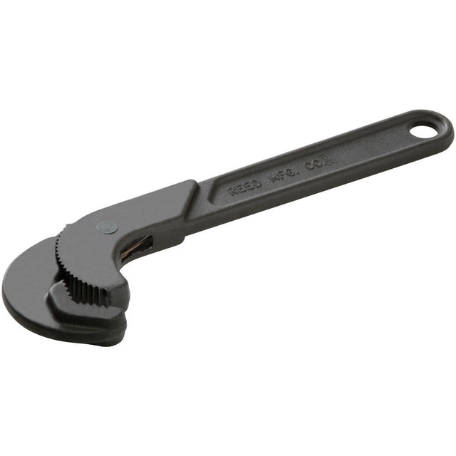 Reed 02289 MW 3/4 One Hand Wrench, 1/8" - 3/4"