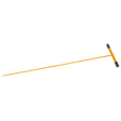 Reed 02960 FSPR4 Fiberglass Soil Probe Rod 4'