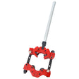 Reed 03304 LCRC4X Low Clearance Rotary Cutter