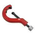 Reed 04153 TC5QPPR Tubing Cutter for Plastic Pipe, 2 1/2" - 5"