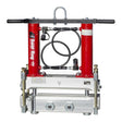 Reed 04328 Bear Hug Hydraulic PE Squeeze Tool Base Tool Only 3 to 8" Capacity 33-1/2" OAL (PES8BT)