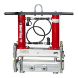 Reed 04328 Bear Hug Hydraulic PE Squeeze Tool Base Tool Only 3 to 8" Capacity 33-1/2" OAL (PES8BT)