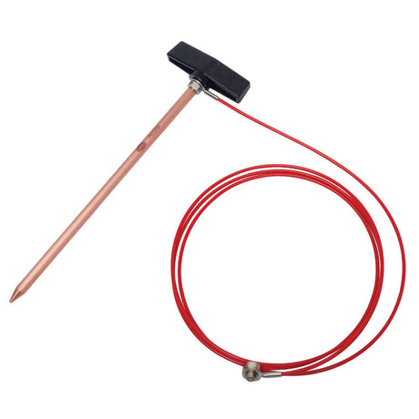 Reed 04622 PEGRM Magnet Connection, 7' Cable