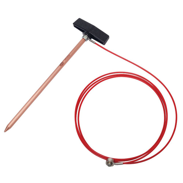 Reed 04622 PEGRM Magnet Connection, 7' Cable
