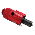 Reed 04625 True Peel PE Prep Tool 6.82" OAL for 1-1/4" CTS SDR11 Pipe (PEP125CTS11)