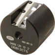 Reed 04656 DEB1-2CTS Deburring Tool,  1-1/4", 1-1/2", 2" O.D.