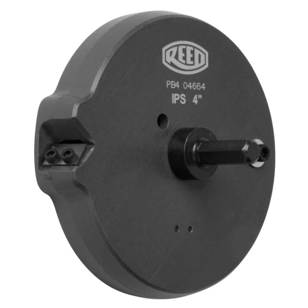 Reed 04664 PB4 Chamfer Tool for 4