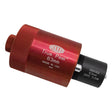 Reed 04683 True Peel PE Prep Tool for 63 mm DR11 Polyethylene Pipe with Carrying Case (PEP63MM)
