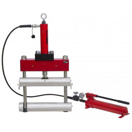 Reed 04705 PES4METRIC with Stops F/SDR 17 & 17.6