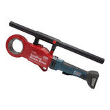 Reed 05258 Cordless Power Drive for Waterworks Bare Tool Only No Battery 24" x 8" x 4.25" (CPDWW) - 2