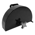 Reed 07509 Blade Guard Assembly for Universal Pipe Cutters Up to 8" Diameter Blade (UPCBG)