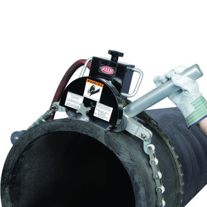 Reed 07518 UPC848APE Universal Pipe Cutters for PE, 8" - 48"