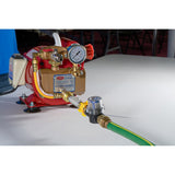 Reed 08165 Hydrostatic Test Pump Inlet Filter with Three Quarter" Garden Hose Connections (EHTPINF) - 3