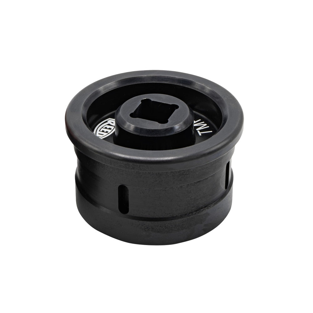 Reed 08440 13/16" Steel Power Drive Adapter for Tapping and Drilling