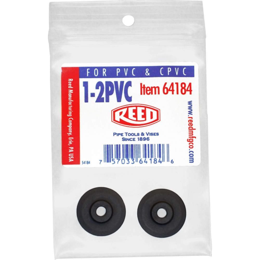 Reed 2PK-1-2PVC