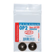 Reed 64180 2PK-OP2 2-Pack Cutter Wheels, 0.255"