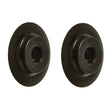 Reed 30-40SS Cutting Wheels for Stainless Steel Pipe and Tubing