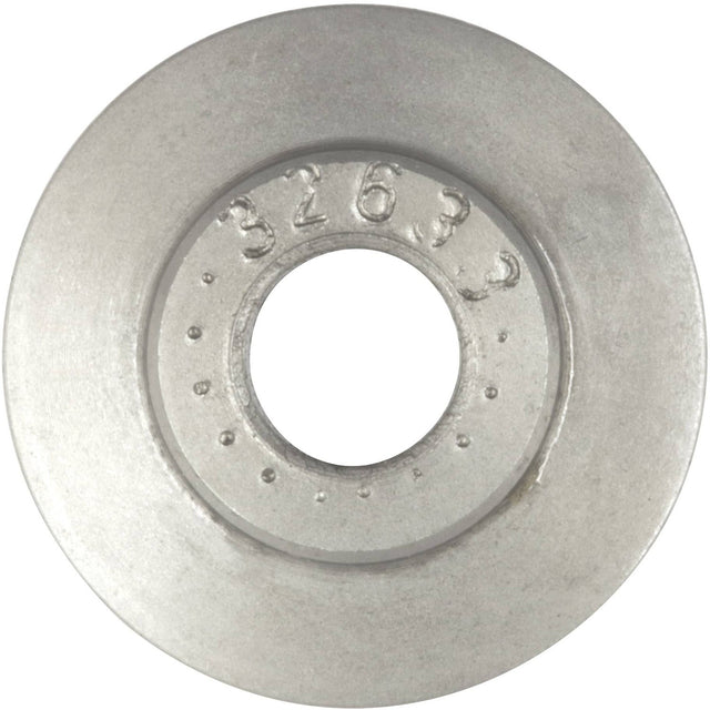 Reed 32633 Tc Wheel For Metal - Copper, Alum, Brass, Steel Tubing