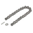 Reed 40202 522 6" Snap Cutter Replacement Chain for 2" to 6" Soil Pipe Cutters