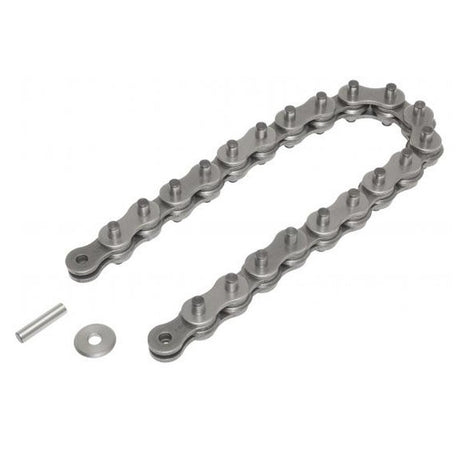 Reed 40202 522 6" Snap Cutter Replacement Chain for 2" to 6" Soil Pipe Cutters