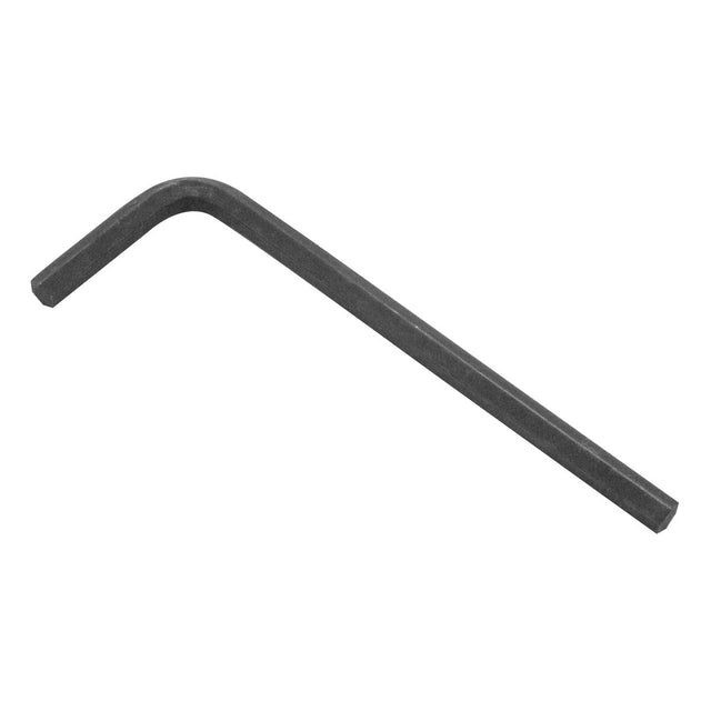 Reed 40296 1/8" Short Hex Wrench for DMHSA/PPR Drilling Machine (DMECHHW)