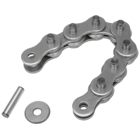 Reed 40336 SCEXT 10" Cutter Extension Chain w 8 pitches at 1.25" per pitch