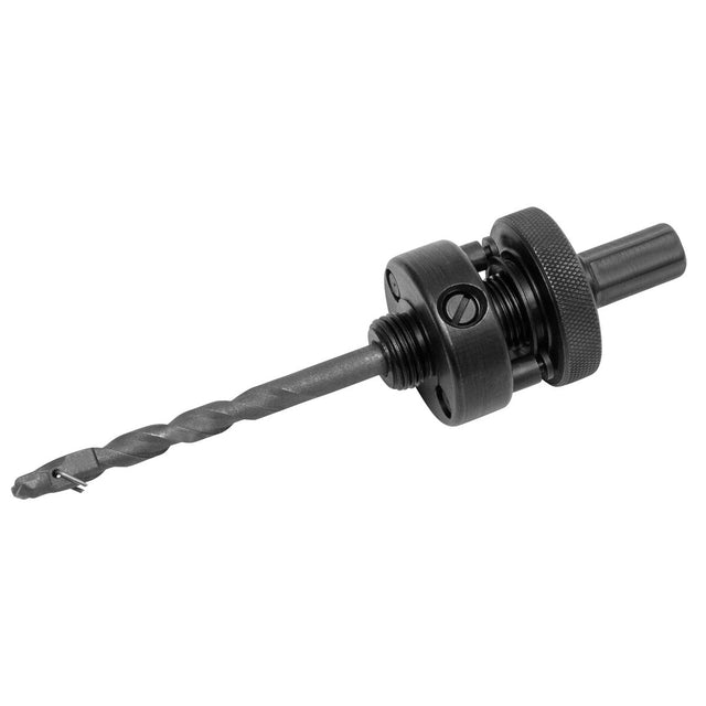 Reed 43514 Arbor for Mechanical Hot Tapping Machine 1.41" x 1.41" x 4.76" (DM3A7/16)