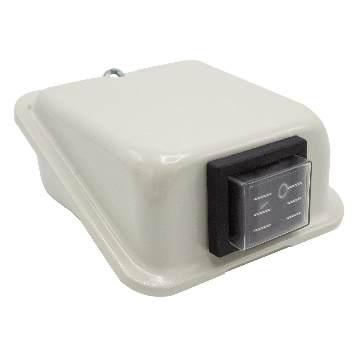 Reed 48193 3.46" x 1.77" x 4.06" Electrical Switch with Cover for EHTP500C Hydrostatic Test Pump (EHTPSWC)