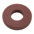 Reed 49163 Feed Tap Rulan Bearing Washer Plastic 1.5" OD (FTBP)