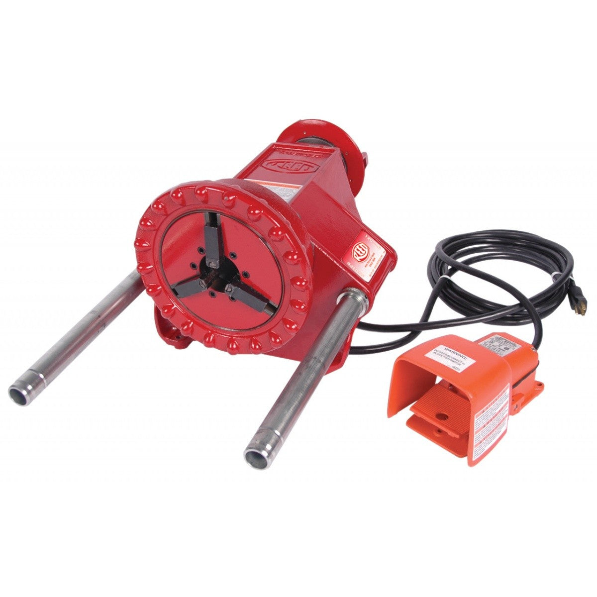 Reed 5301PDFSW/C Power Drive 5301PD Footswitch with Cord and Retainer 95574