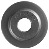 Reed 75046 Tc Wheel For Metal - Copper, Alum, Brass, Steel Tubing