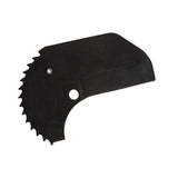 Reed 94195 Quick Release Steel Replacement Blade for RS1Q and RS1QPLT Ratchet Shears (RS1QB)