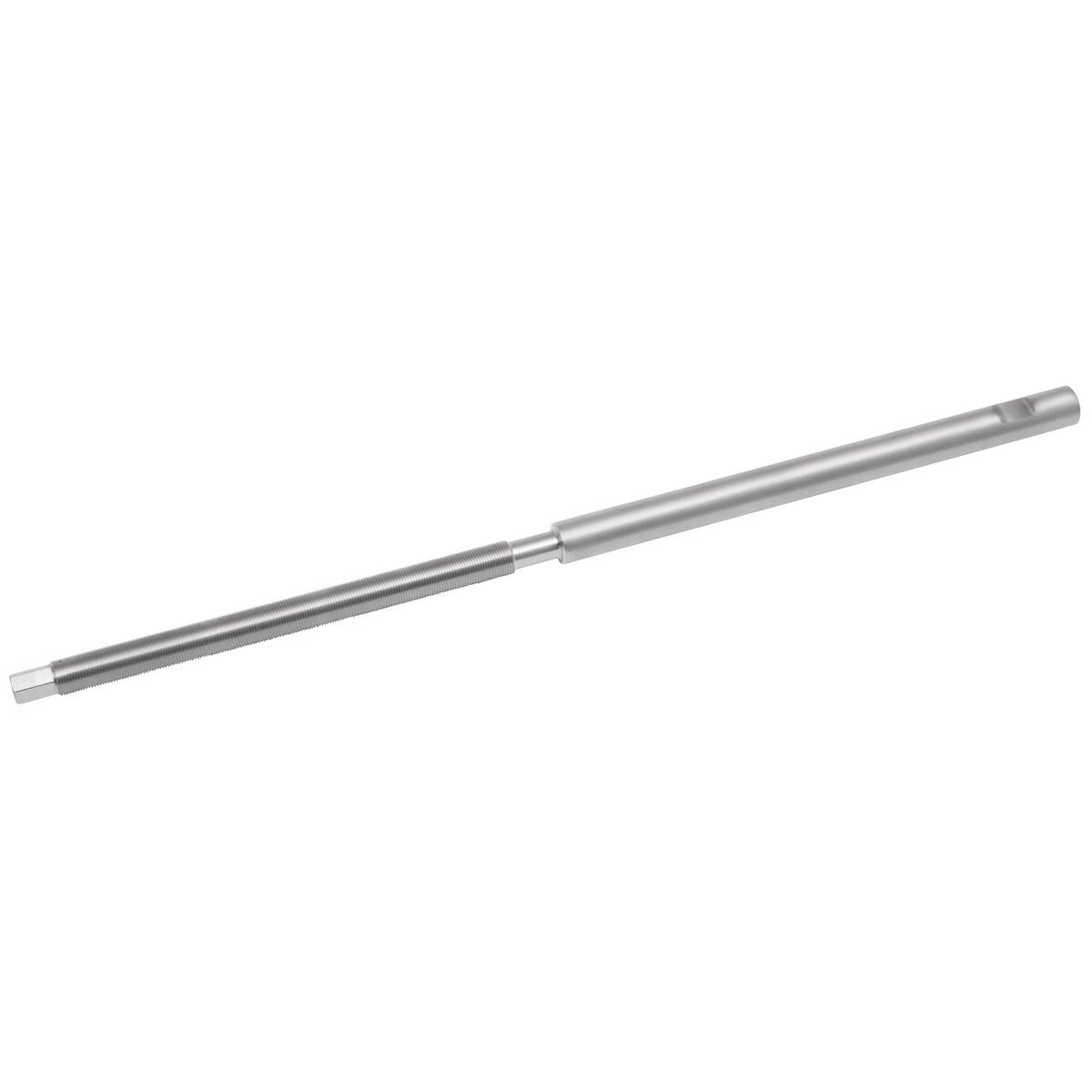 Reed 94205 Boring Bar Feed Screw for DMPVC PVC and PE Drilling Machine (DMPVCBBFS)