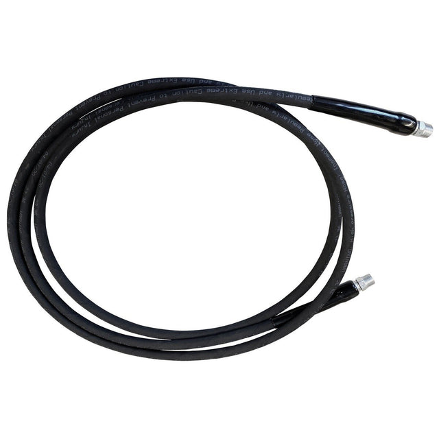 Reed 94327 12' Hose Assembly with 3/8" NPT Fittings for PESAPA and PESMPA Pumps (PESHOSE12FT)