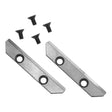 Reed 94440 Replacement Blade for PDEB250 Cone Chamfer Tool (2 Pack) (PDEB250B)