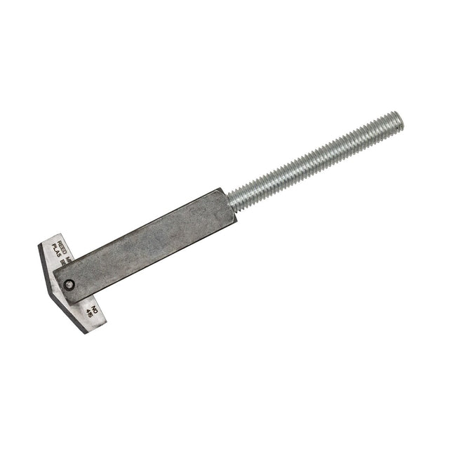 Reed 94472 Bevel Blade Assembly for PLAS In-Line Rotary Pipe Cutters (PLASBBHA)