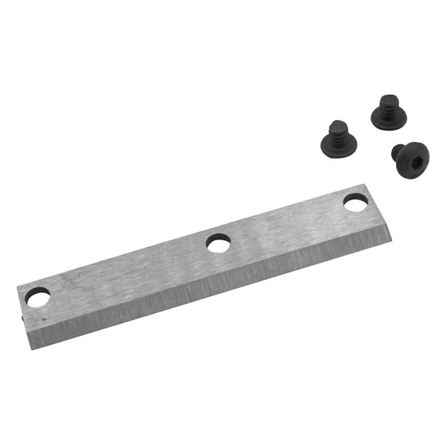 Reed 94673 2.3" OAL Replacement Blade for DEB1-2 and PDEB1-2 Deburring Tools (DEB1-2B)