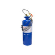 Reed 97577 UPCH2OTANK 3.5 Gallon Water Tank Accessory for Universal Pipe Cutters 14 x 11 x 10"