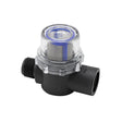 Reed 98169 Filter with Cover and Connector for Electric Hydrostatic Test Pump (EHTPFLT)