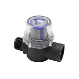 Reed 98169 Filter with Cover and Connector for Electric Hydrostatic Test Pump (EHTPFLT)