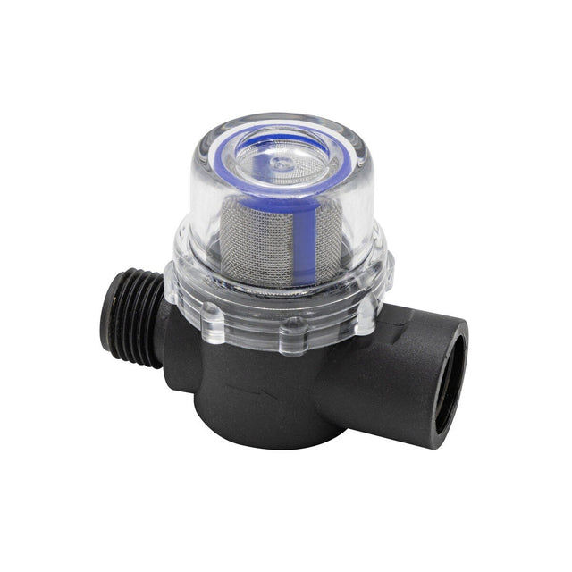 Reed 98169 Filter with Cover and Connector for Electric Hydrostatic Test Pump (EHTPFLT)