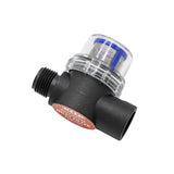 Reed 98169 Filter with Cover and Connector for Electric Hydrostatic Test Pump (EHTPFLT) - 2