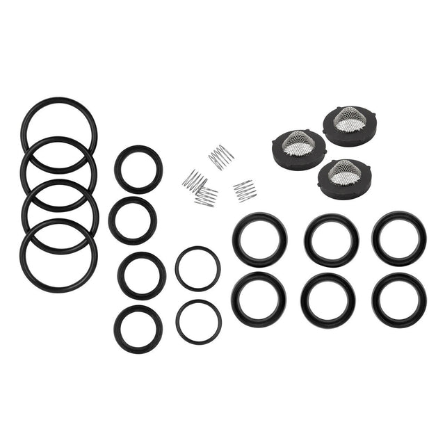 Reed 98181 Seal Rebuild Kit for EHTP500 Electric Hydrostatic Test Pump (EHTPSKHW)