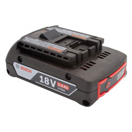 Reed 98186 2AHBAT 18V 2.0Ah Battery