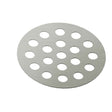 Reed 98188 CPMSTR Marine Strainer, Stainless Steel