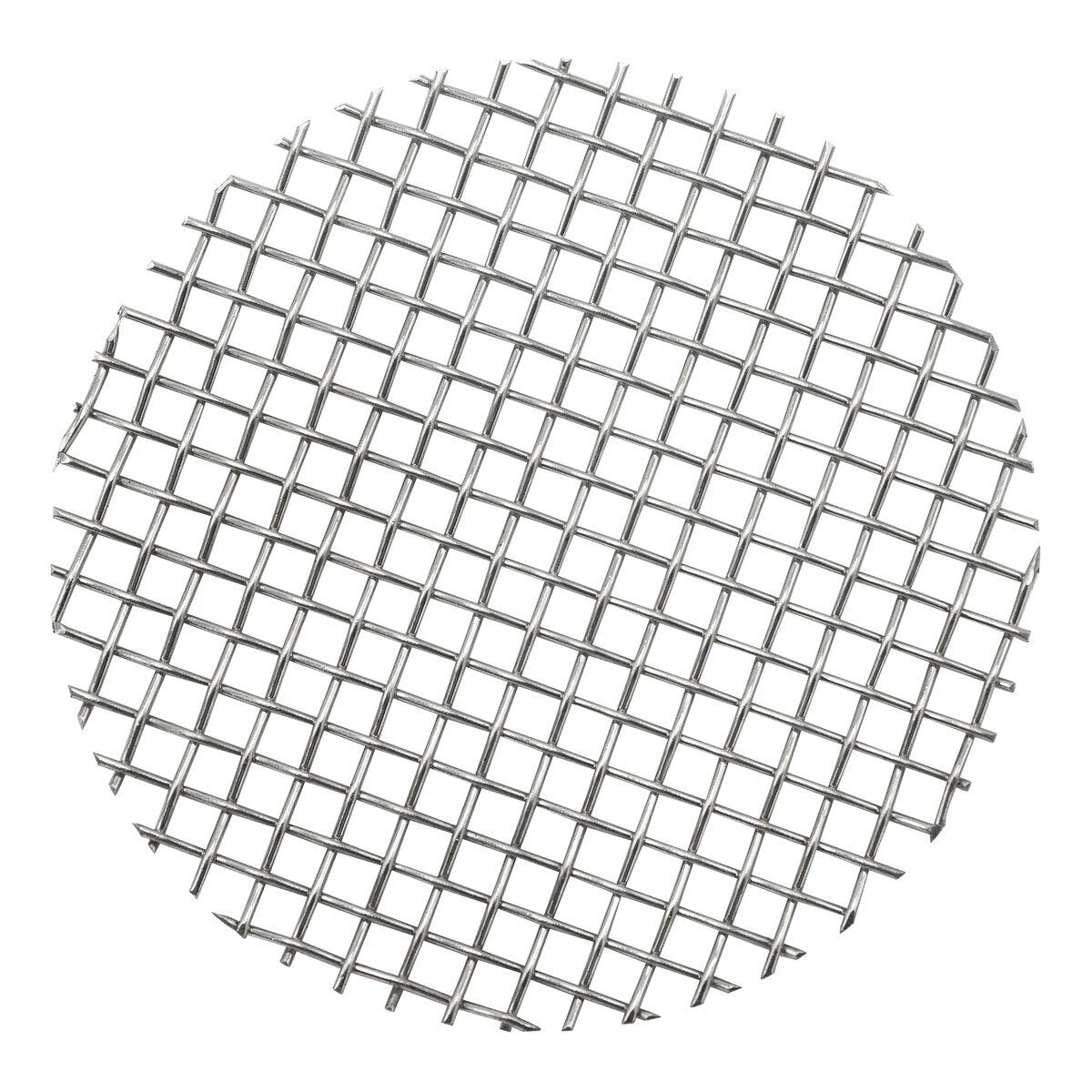 Reed 98198 Coarse Screen for Pump Stick Cordless Water Transfer Pumps 2.25" x 2.25" x 0.03" (CP15CRSCRN)