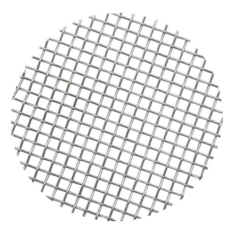Reed 98198 Coarse Screen for Pump Stick Cordless Water Transfer Pumps 2.25" x 2.25" x 0.03" (CP15CRSCRN)