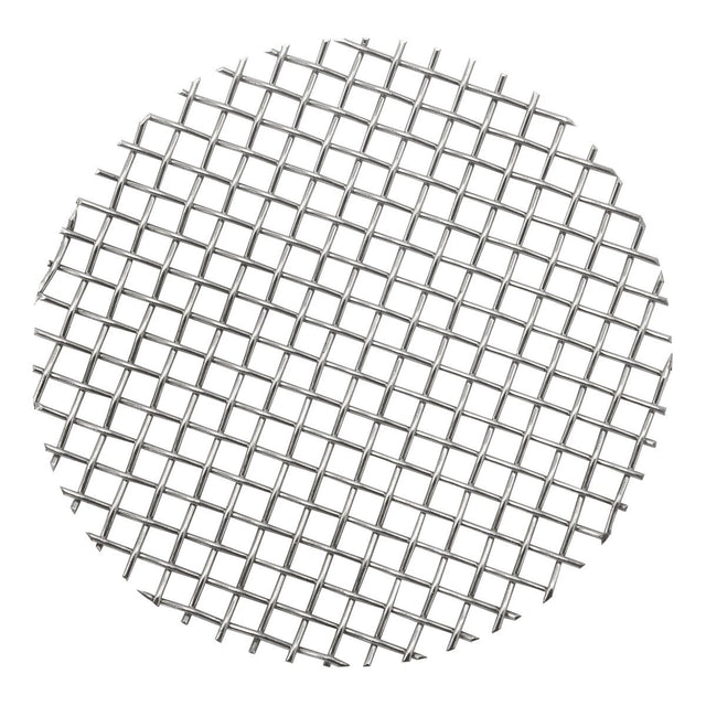 Reed 98198 Coarse Screen for Pump Stick Cordless Water Transfer Pumps 2.25" x 2.25" x 0.03" (CP15CRSCRN)