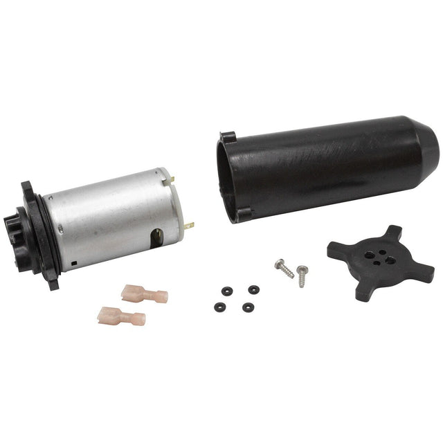 Reed 98199 Motor Assembly for Pump Stick Cordless Water Transfer Pumps 6" x 6" x 4" (CP15MHRA)