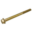 Reed 98276 Flanged Bolt for Saddle Clamp for PE Squeeze Off Tool Fits PES6DB and PES6DBM (PES6FB)